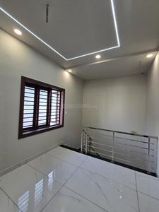 Hall Image of 1500 Sq.ft 3 BHK Independent House for sale in Kizhakkambalam Kochi for Rs. 7200000