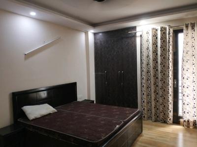 Bedroom Image of 3600 Sq.ft 4 BHK Builder Floor for sale in Vikaspuri New Delhi for Rs. 65000000