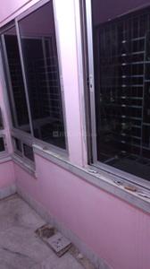 Balcony Image of 1420 Sq.ft 3 BHK Apartment / Flat for sale in Airport Gate no. 1 Kolkata for Rs. 4950000