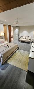 Bedroom Image of 2850 Sq.ft 4 BHK Apartment / Flat for sale in CGHS Residency Grand, Sector 52 Gurgaon for Rs. 36500000