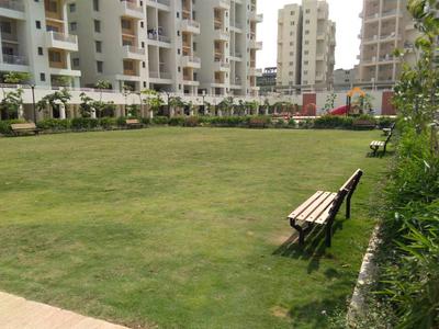 Image of 980 Sq.ft 2 BHK Apartment / Flat for sale in Amit Astonia Classic, Undri, Pune for Rs. 5000000