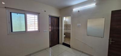 Bedroom Image of 1346 Sq.ft 3 BHK Apartment / Flat for sale in PNT Colony Vijayawada for Rs. 6000000