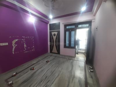Bedroom Image of 1100 Sq.ft 2 BHK Builder Floor for rent in Civil Lines Allahabad for Rs. 20000