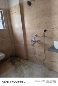 Image of 1250 Sq.ft 3 BHK Apartment / Flat for sale in New Town, Kolkata for Rs. 8400000