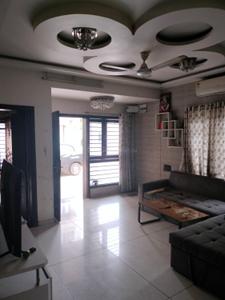 Hall Image of 3500 Sq.ft 4.5 BHK Independent House for rent in Chandkheda Ahmedabad for Rs. 62000