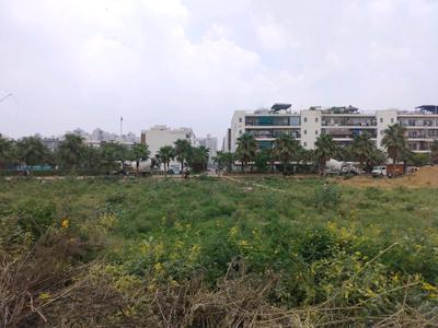 Image of 342 Sq.ft Residential Plot / Land for sale in Sector 45, Gurgaon for Rs. 99180000