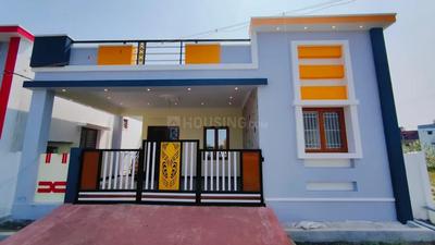 Image of 800 Sq.ft 2 BHK Villa for sale in Maraimalai Nagar, Chennai for Rs. 2754789