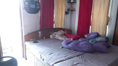 Bedroom Image of 1030 Sq.ft 3 BHK Apartment / Flat for sale in Bramhapur Kolkata for Rs. 2500000