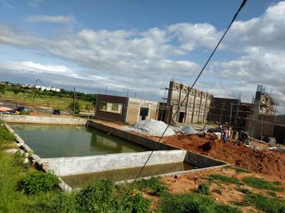 Image of 1815 Sq.ft Residential Plot / Land for sale in Kodur, Sri Sathya Sai for Rs. 3400000