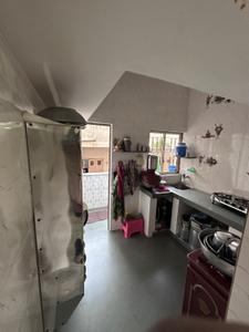 Rabari Colony Kitchen 1