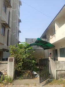 Image of 1200 Sq.ft 3 BHK Independent House for sale in Vasna, Vadodara for Rs. 6500000
