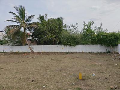 Image of 2400 Sq.ft Residential Plot / Land for sale in Singaperumal Koil, Chennai for Rs. 4840000