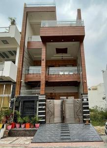 Building Image of 1300 Sq.ft 4 BHK Independent House for sale in Govindpuram Ghaziabad for Rs. 24200000