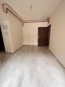 Hall Image of 600 Sq.ft 1 BHK Apartment / Flat for sale in Sunteck World, Naigaon East Naigaon for Rs. 3150000
