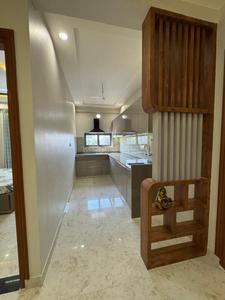 Hall Image of 1200 Sq.ft 3 BHK Apartment / Flat for sale in Elite Enclave, Vaishali Nagar Jaipur for Rs. 6611111