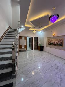 Hall Image of 1760 Sq.ft 3 BHK Villa for sale in Govindpura Jaipur for Rs. 10500000