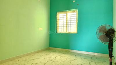 Bedroom Image of 900 Sq.ft 2 BHK Independent House for sale in Sevvapet Chennai for Rs. 3600000