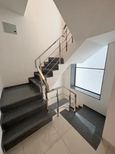 Hall Image of 2800 Sq.ft 4 BHK Villa for rent in Darshanam Vananta, Bhayli Vadodara for Rs. 22500