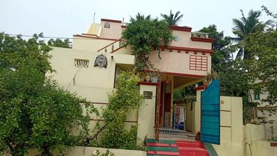 Image of 1306 Sq.ft 2 BHK Independent House for sale in Kovur, Nellore for Rs. 5000000