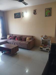 Hall Image of 1240 Sq.ft 2 BHK Apartment / Flat for sale in Udhna Surat for Rs. 3800000