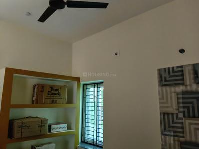1 BHK Independent House