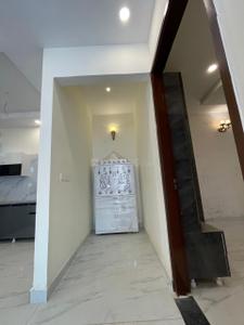 Hall Image of 1215 Sq.ft 3 BHK Builder Floor for sale in Kharar Mohali for Rs. 4190000