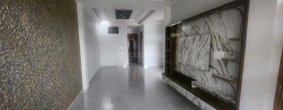 Hall Image of 1100 Sq.ft 2 BHK Villa for rent in Gomti Nagar Lucknow for Rs. 17000