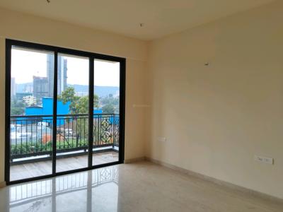 Bedroom Image of 1350 Sq.ft 3 BHK Apartment / Flat for sale in Lodha Sterling, Thane West Thane for Rs. 28000000