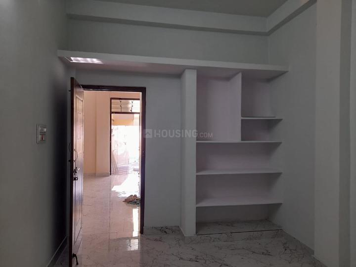 Nabil Colony, Balapur Bedroom 1