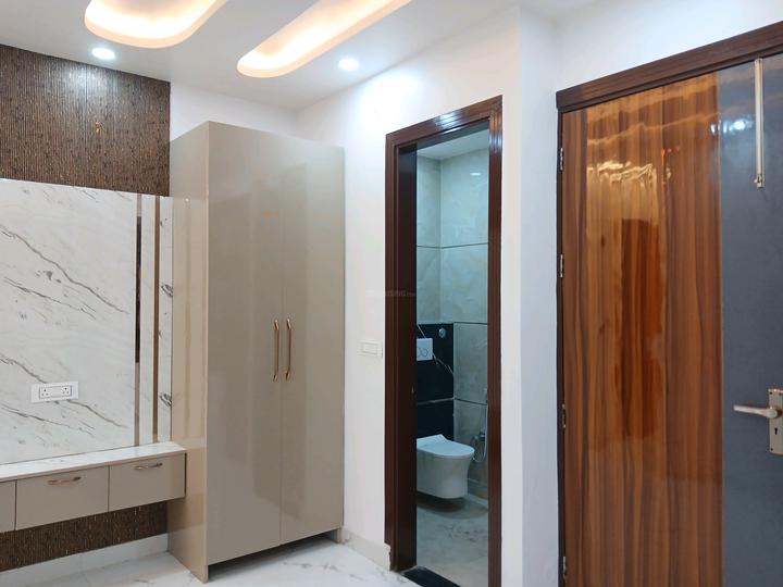 Bhagwati Garden, Dwarka Mor Bedroom One 1