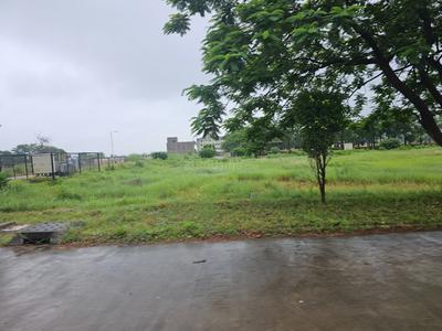 Image of 1550 Sq.ft Residential Plot / Land for sale in DLF Garden City Plot, Manglia, Indore for Rs. 6820000