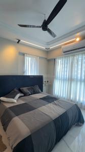 Bedroom Image of 1300 Sq.ft 3 BHK Apartment / Flat for sale in D Kapoor Land Dilkap Grandeur, Powai Mumbai for Rs. 44300000