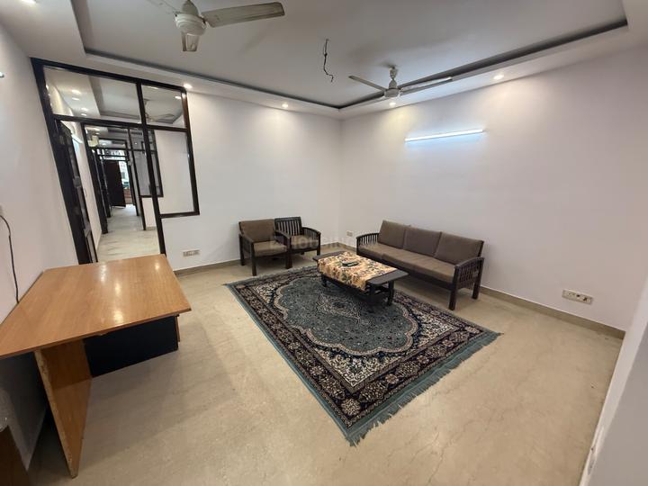 Lajpat Nagar II, Lajpat Nagar Bedroom 1