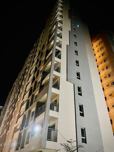 Image of 1315 Sq.ft 2 BHK Apartment / Flat for sale in Tamando, Bhubaneswar for Rs. 8100000