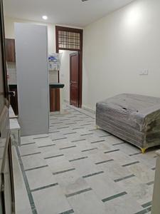 1 BHK Independent Builder Floor