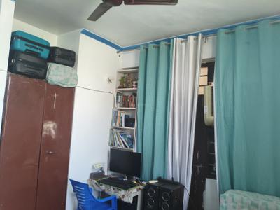 Bedroom Image of 900 Sq.ft 2 BHK Apartment / Flat for sale in Chamrauli Agra for Rs. 2200000