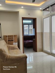 1 BHK Independent Builder Floor