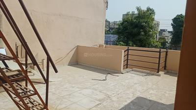 Image of 150 Sq.ft 2 BHK Independent House for rent in Satellite, Ahmedabad for Rs. 30000