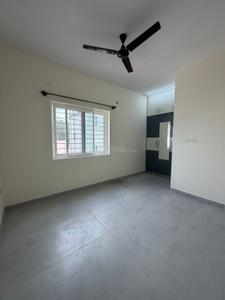 Hall Image of 1100 Sq.ft 1 BHK Apartment / Flat for rent in Indira Nagar Bengaluru for Rs. 35000
