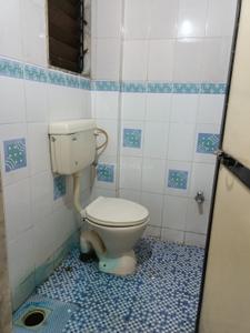 Image of 650 Sq.ft 1 BHK Apartment / Flat for rent in Prescon Prestige Residency, Thane West, Thane for Rs. 21000