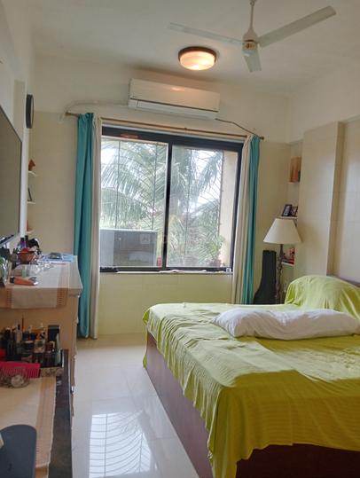 Shree Rooprang Bedroom 1