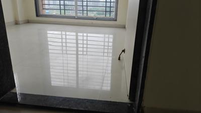 Gurukrupa Aramus Bliss Bedroom 2