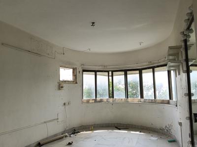 Bedroom Image of 1400 Sq.ft 3 BHK Apartment / Flat for rent in Cosmic Sea Shell Apartment, Andheri West Mumbai for Rs. 155000