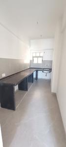 Kitchen Image of 1706 Sq.ft 3 BHK Apartment / Flat for sale in Ambey Gateway, Chinar Park Kolkata for Rs. 22100000