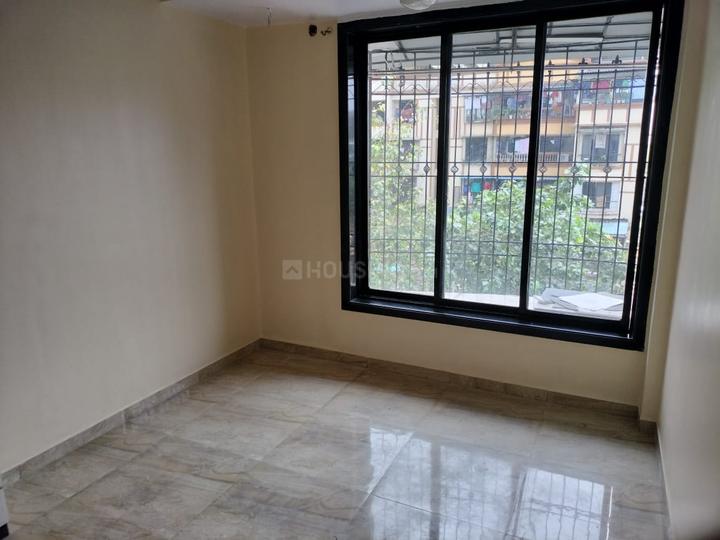 Savoli, Sector 5, Ghansoli Bedroom 1