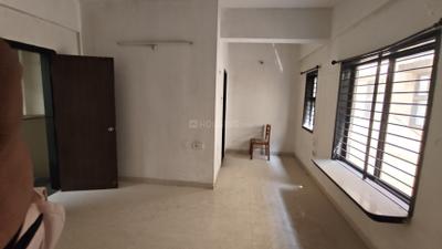 Bedroom Image of 2150 Sq.ft 3 BHK Villa for sale in Raviraj Ozone Villas, Wagholi Pune for Rs. 15000000