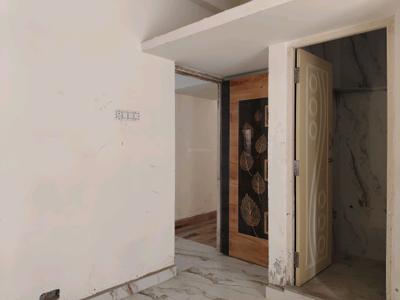 Bedroom Image of 1009 Sq.ft 2 BHK Apartment / Flat for sale in Nanmangalam Chennai for Rs. 7500000