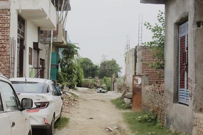 Residential Plot