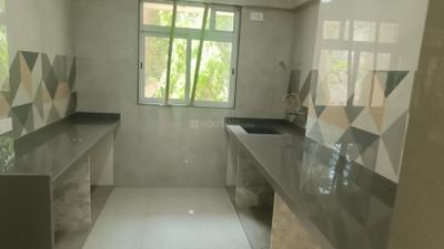 Kitchen Image of 1400 Sq.ft 3 BHK Apartment / Flat for sale in Chembur Mumbai for Rs. 29000000