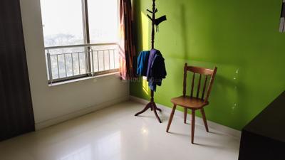 Bedroom Image of 1010 Sq.ft 2 BHK Apartment / Flat for sale in Lodha Luxuria, Thane West Thane for Rs. 15500000